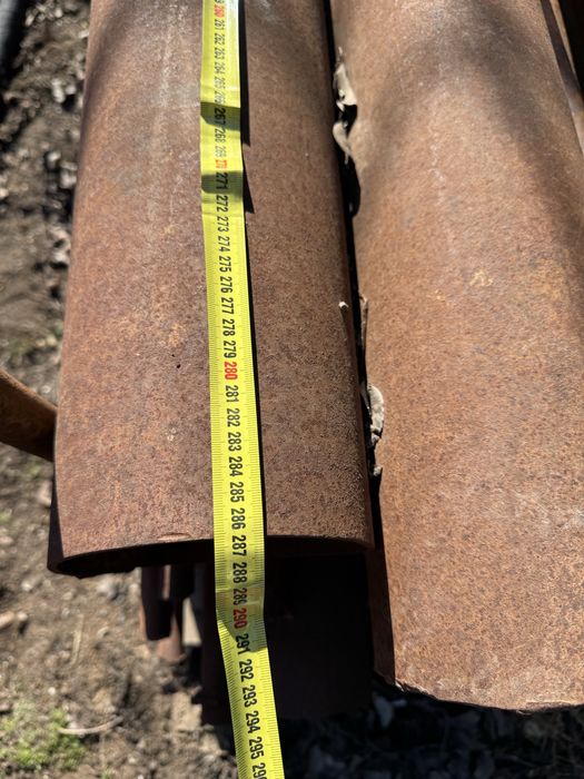 Рамки металлические