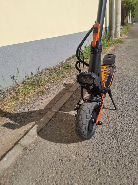 Vand -Schimb Trotineta Electrică 2x800W