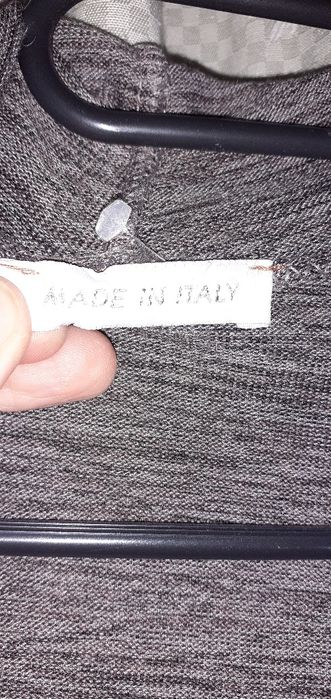 Cardigan S-M, Made in Italy