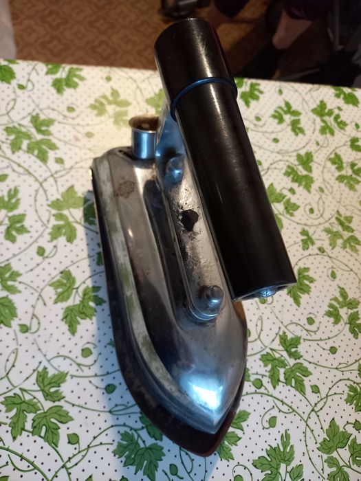 Ютия стара запазена