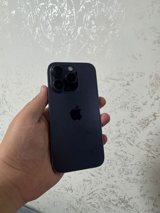 Айфон 14 про 256 гб
