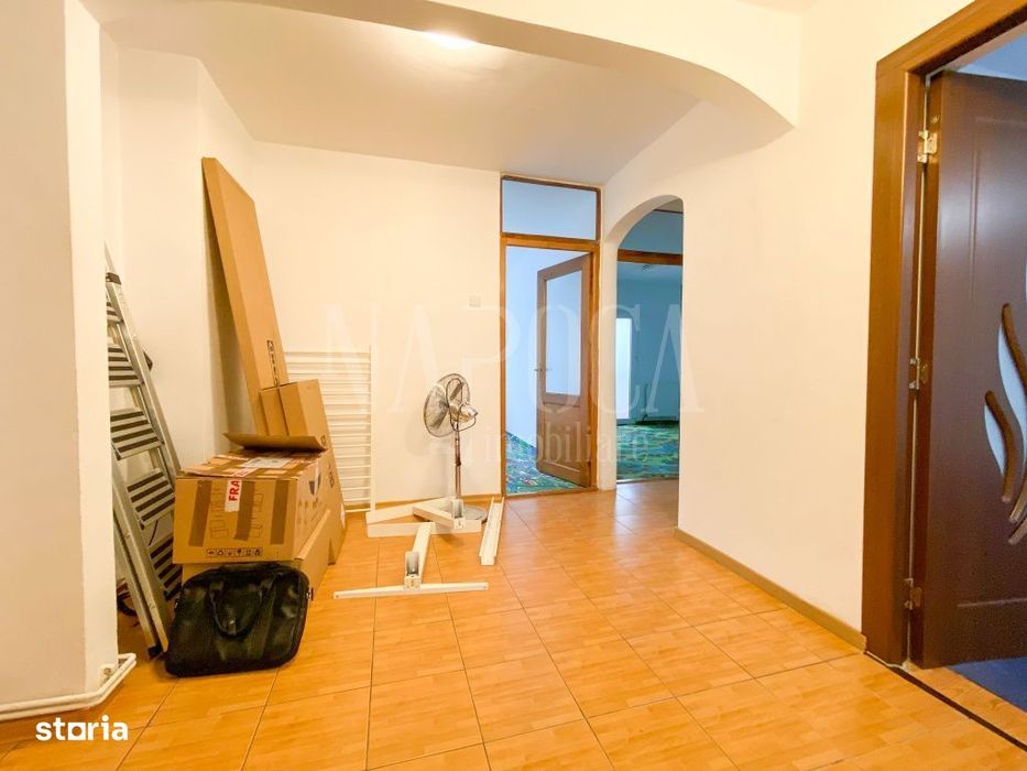 Apartament 3 camere de vanzare in Zorilor, Cluj Napoca