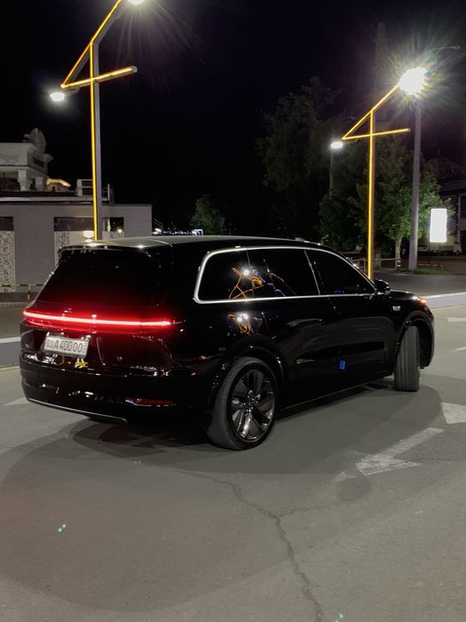 L9 ultra sotiladi