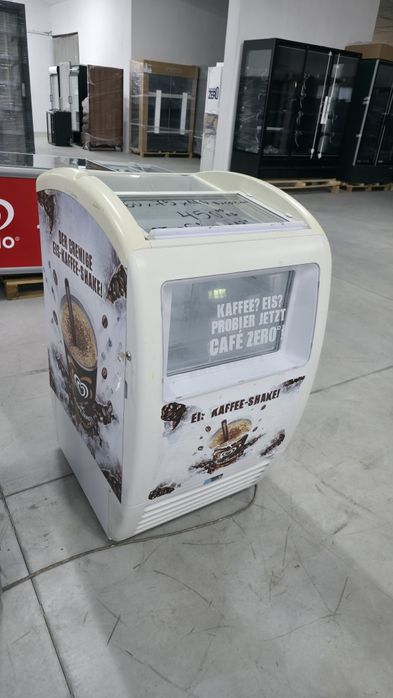 Фризер витрина 60