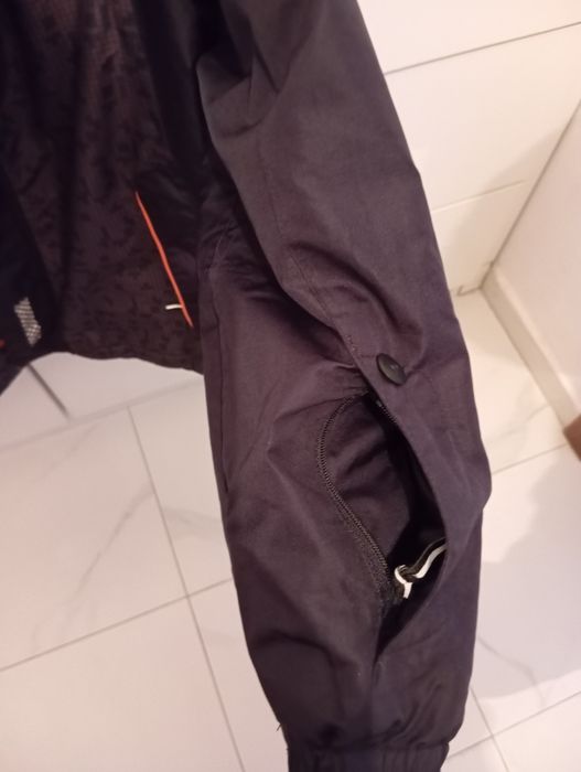 Запазено детско зимно яке