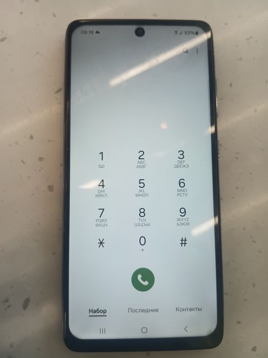 Samsung a52  128