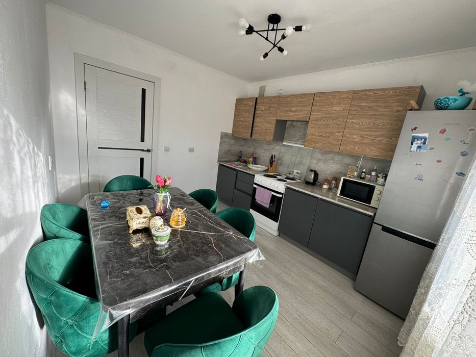 Срочно продаётся 1 ком.квартира