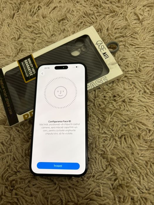 Iphone 15 Plus 128 g