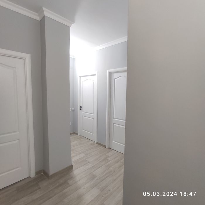 Ремонт квартир и домов