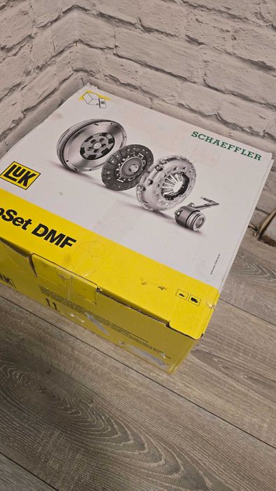 Съединител, комплект