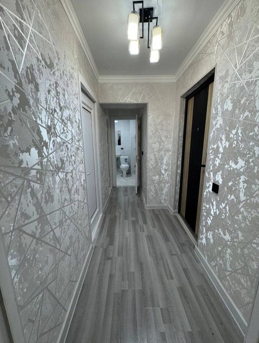 *Возможно Ипотека 42м²‼️ Чиланзар-Г9А 2в3\4\5