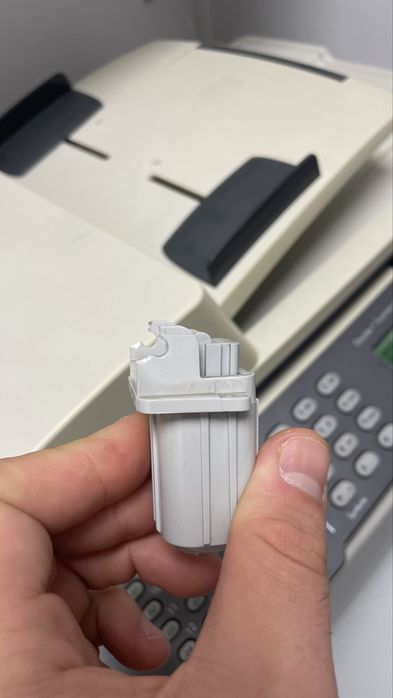 Принтер HP LaserJet M2727nf