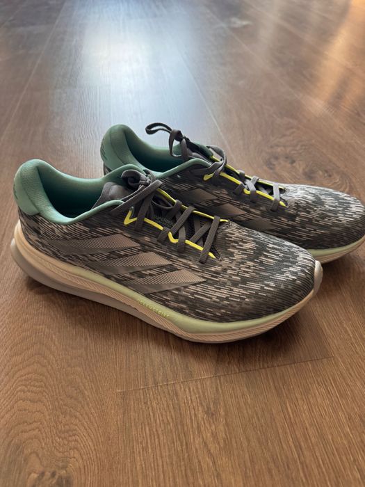 Кроссовки Adidas’s