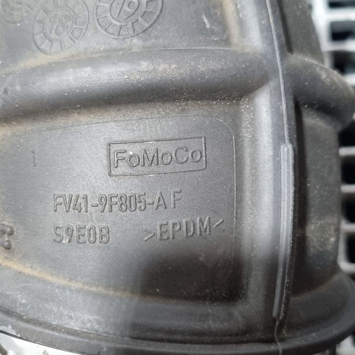 Furtun Ford Kuga II Facelift 2.0 TDCI - 110kW 150CP 1997CC T7MA T7MB T7MC T7MD ...