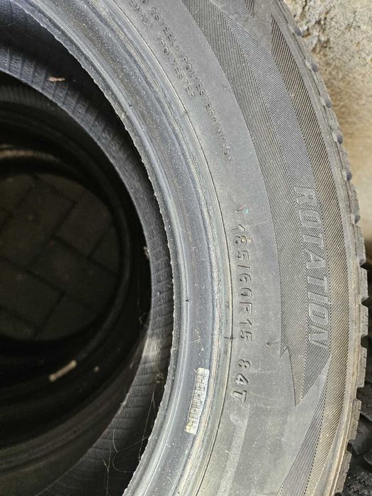 Гуми 215 65 15 C Nokian