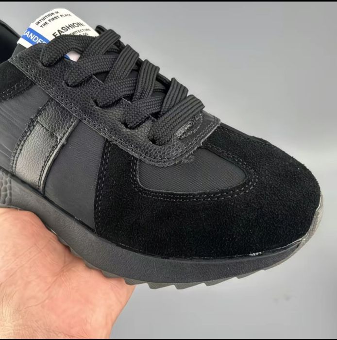 Кроссовки унисекс