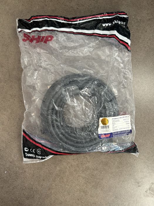 Кабель HDMI Ship