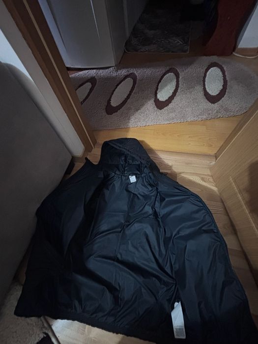 Vand Geaca Nike de iarna (Therma-Fit)