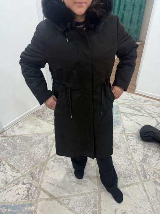 Продается Верхняя одежда