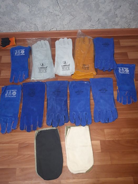 Продам краги новые