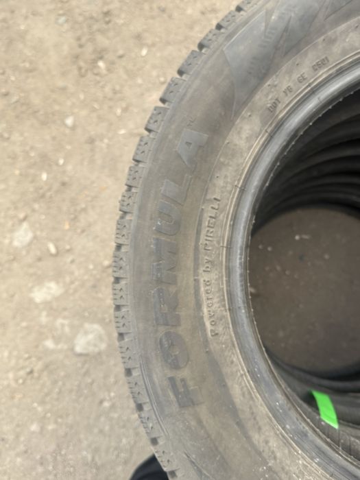 Продам резину R17