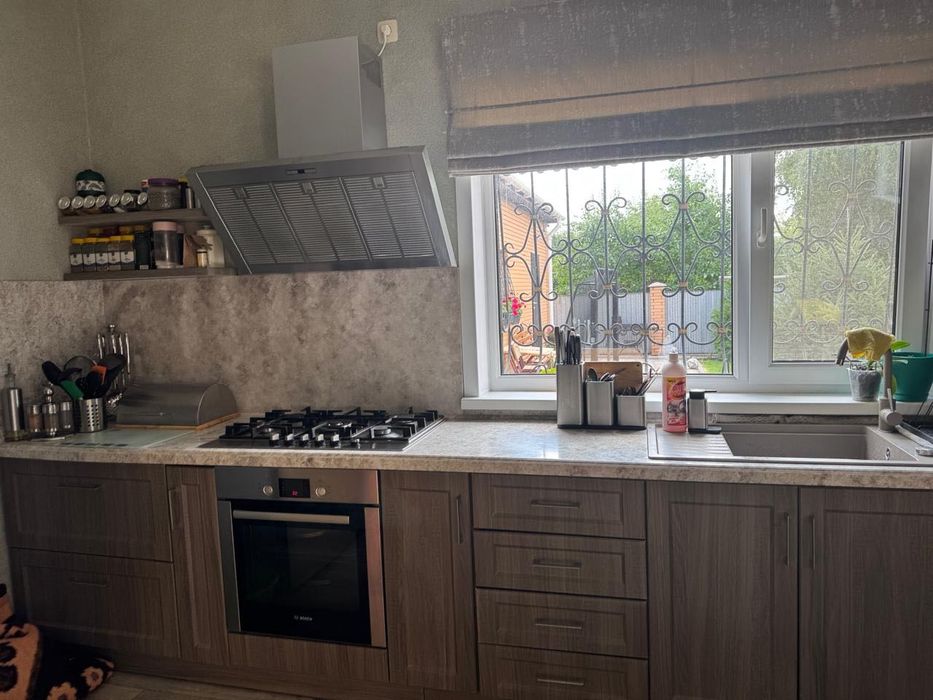 Продам кухонный гарнитур