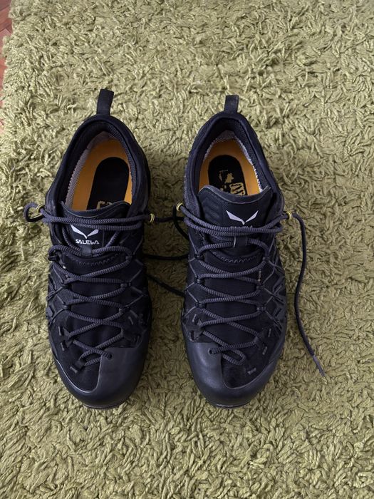 Salewa 40 номерр