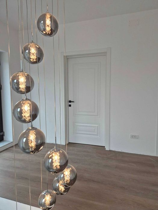 Usi de interior Albero - calitate premium la preturi accesibile