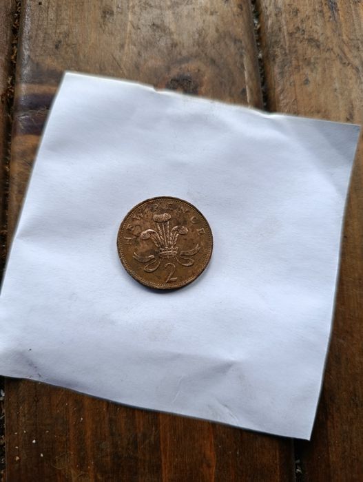 Продавам монета 1978