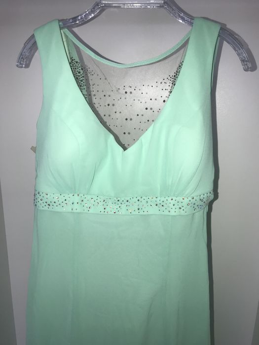 Прокат платья