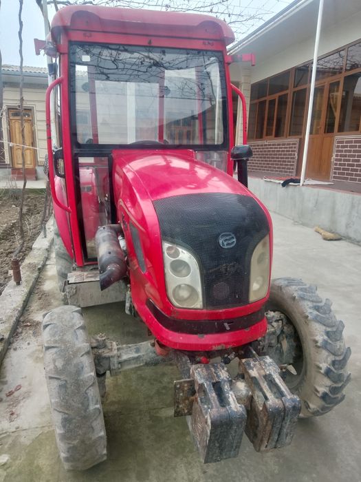 Donfeng 404 sotiladi