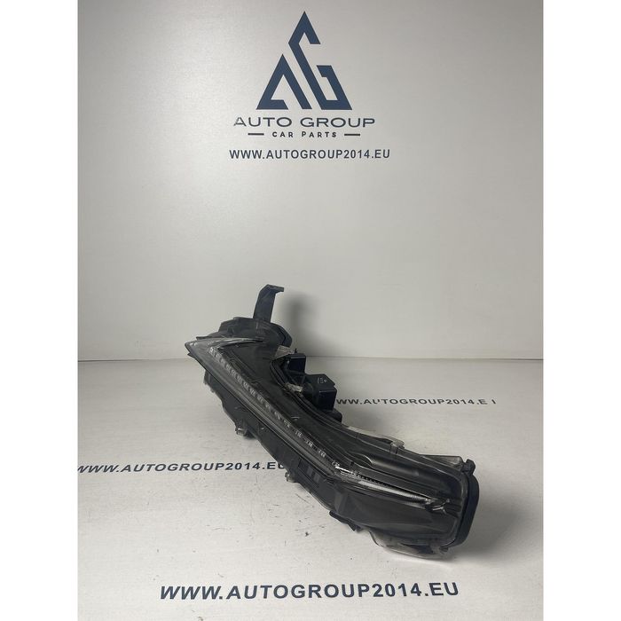 Лява дневна led светлина за lexus nx az10 - 8162078040 facelift