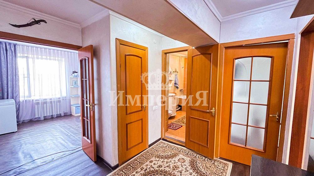 3 комн Арнагуль Империя