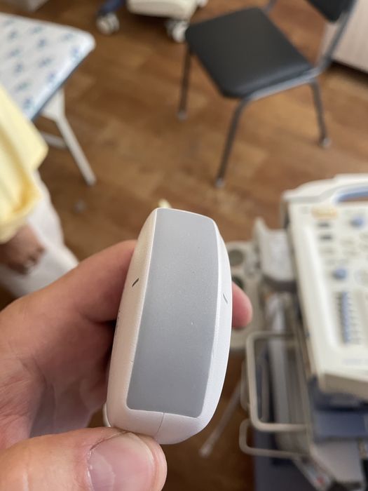 Ремонт датчиков узи