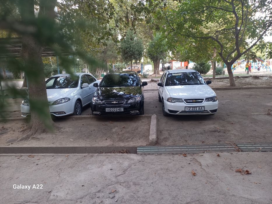 Nexia 2 sons 2010. Probek 165 xalol