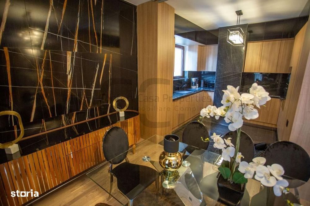 Herastrau, complex rezidential MOBILAT LUX