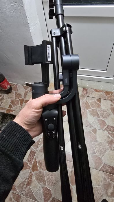 Vând stabilizator (Gimbal)