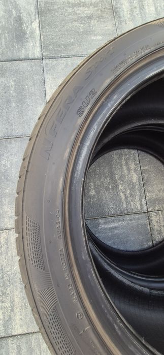 Anvelope vara Nexen Nfera Sport 225/45/R17 91W