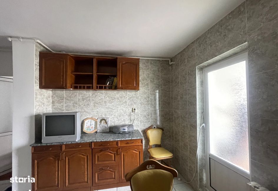 Apartament 3 Camere | 72 Mp | Decomandat | Soveja