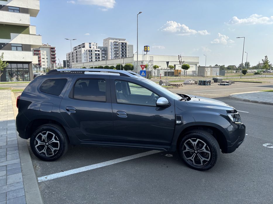 Vand/Schimb Dacia Duster 2019