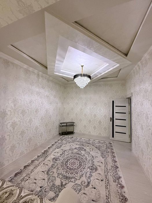 Kvartira sotiladi sergeli  7A novostroyka 6/1/3 82+150m²