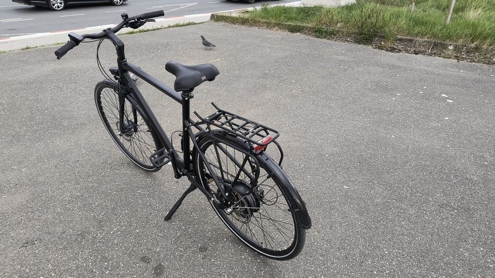 Bicicleta electrica Prophete pentru oraș/e-bike