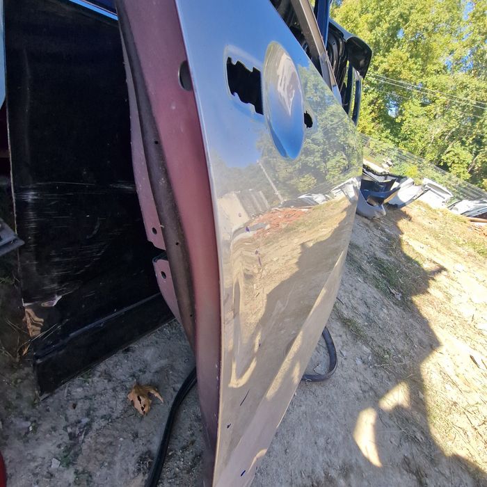 Nissan Qashqai J12 2022 предна дясна врата