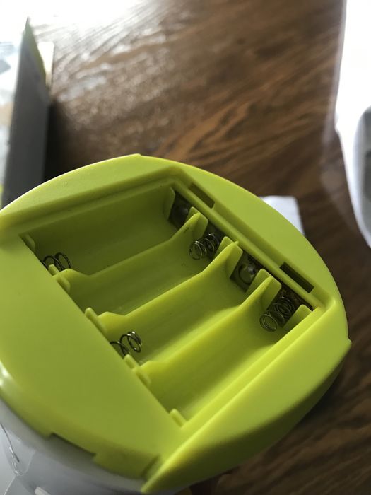 Уред за почистване на прозорци