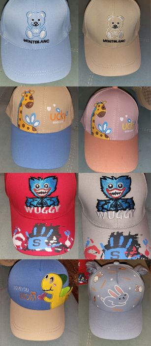 Продается детские вещи