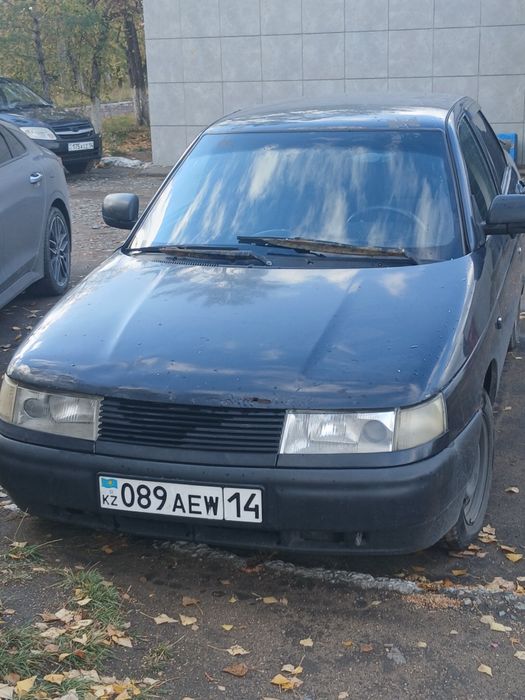 Продам автомобиль