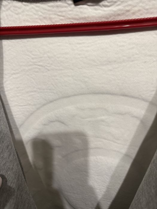 Суичър Яке Chrome Hearts