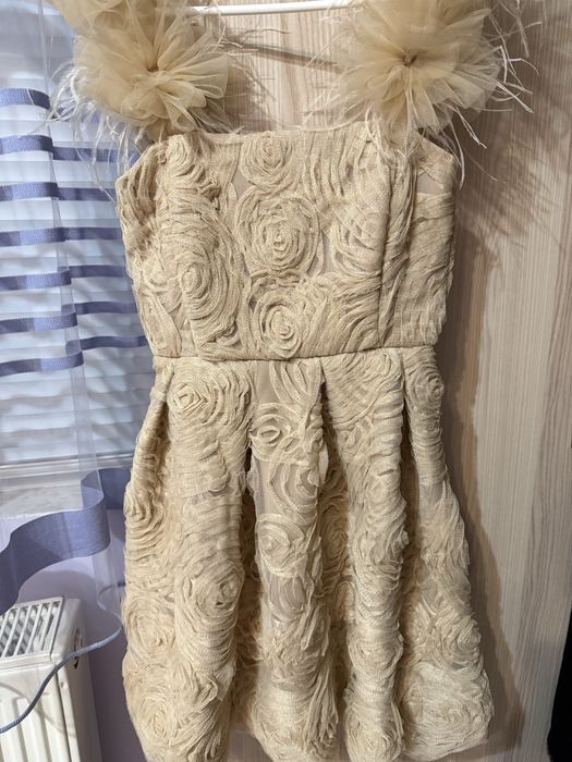 Christine fashion рокля