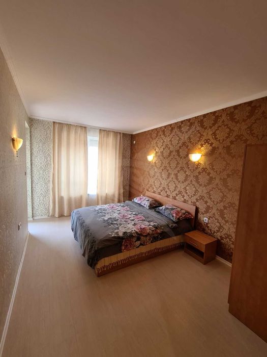 Продава се Тристаен апартамент в к.к. Слънчев бряг - 102 кв.м за 981 €/кв.м - Снимка #4