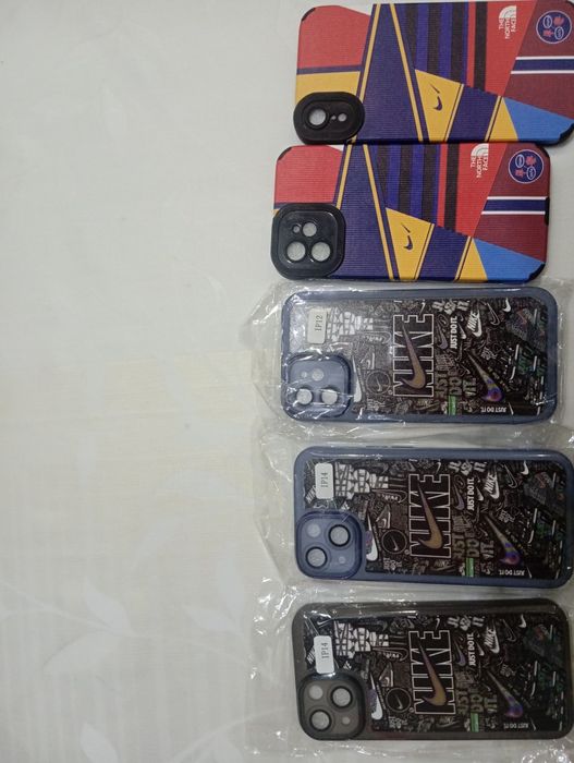 Чехол для разных моделец Iphone